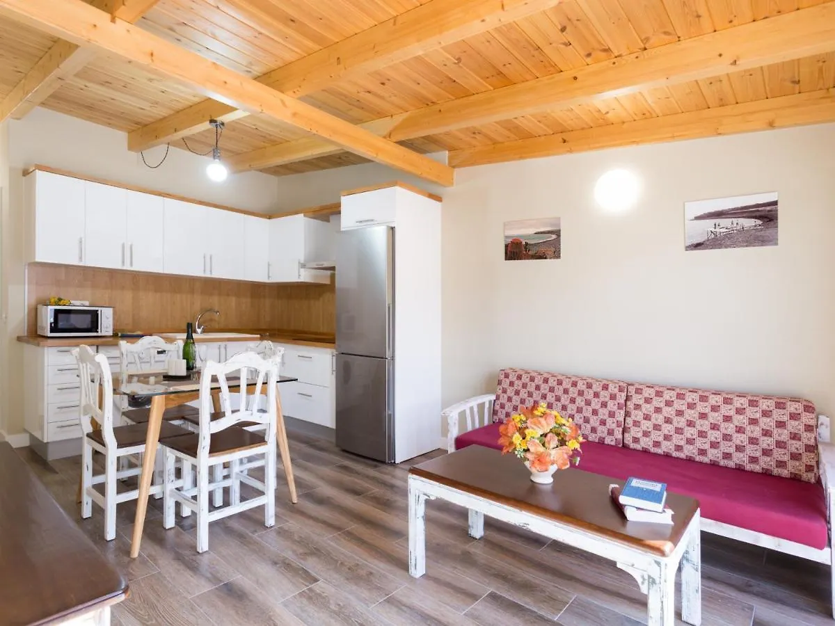 Estudio Acogedor Con Wifi, Terraza Y Cerca De La Playa En Tenerife - Es-279-5 Garachico  0*, Garachico (Tenerife) España