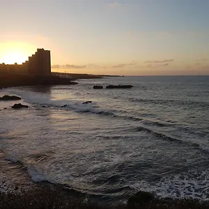 Apartamento Miramar, Garachico (Tenerife)