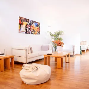 Apartamento Modern Sea Front In 1, Garachico (Tenerife)
