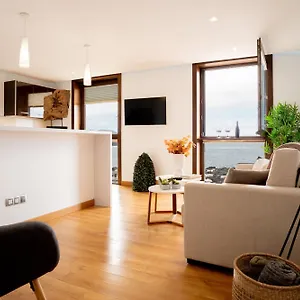 Apartamento Modern Sea Front In 3, Garachico (Tenerife)